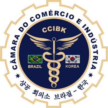 Câmara do Comércio e Indústria Brasil Coreia do Sul