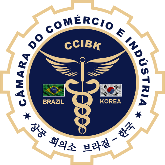 Câmara do Comércio e Indústria Brasil Coreia do Sul