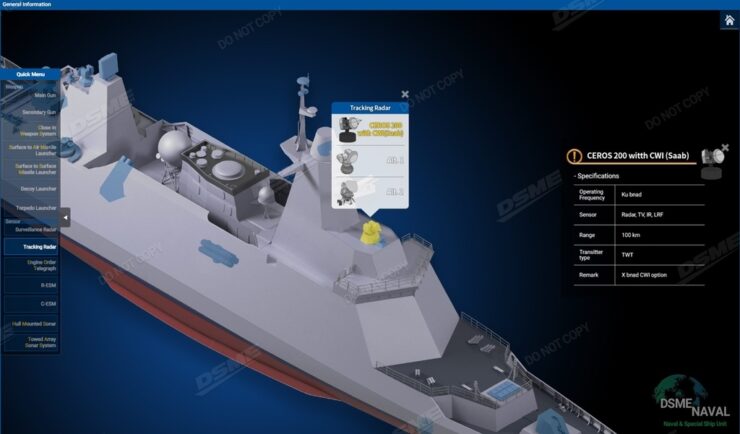 Daewoo Shipbuilding desenvolve plataforma de experiência virtual para construção naval