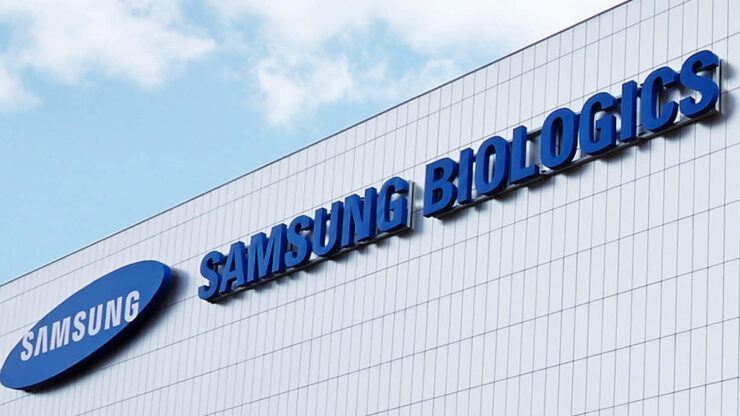 Samsung Biologics construirá nova instalação para medicamentos genéticos em Songdo