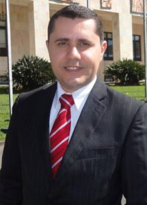Conselheiro Especial Dr. João - São Paulo - Brasil