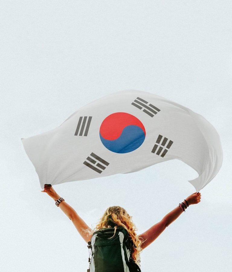 South Korea 1